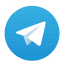 Telegram icon